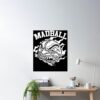 New - Madball Poster Official Madball Merch