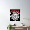 Madball Original Poster Official Madball Merch