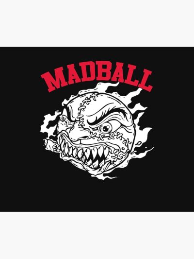 Best Seller Madball Merchandise Tapestry Official Madball Merch