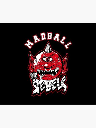 Best Colection Design - Madball Tapestry Official Madball Merch