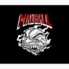 Madball Original Tapestry Official Madball Merch