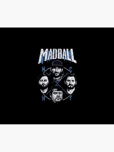 Trending - Madball Tapestry Official Madball Merch