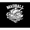 New - Madball Tapestry Official Madball Merch