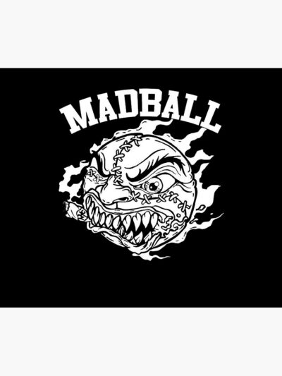 New - Madball Tapestry Official Madball Merch