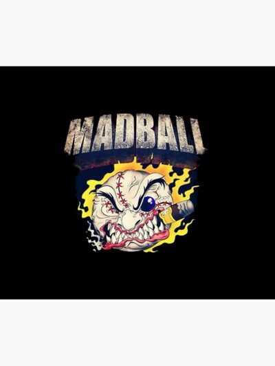 Madball Tapestry Official Madball Merch