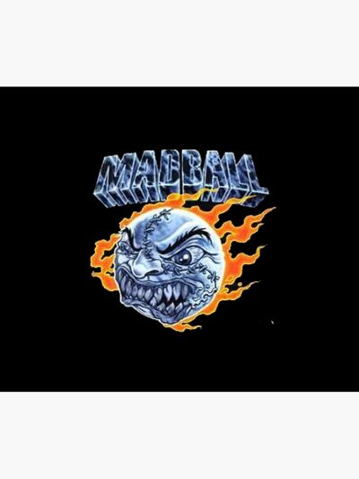 Logo - Madball Tapestry Official Madball Merch