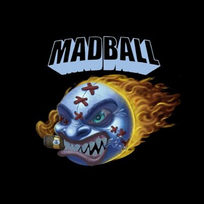 Best Colection Design - Madball Tote Bag Official Madball Merch