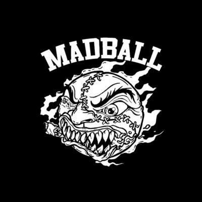 Best Colection Design - Madball Tote Bag Official Madball Merch