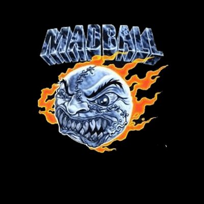 Madball Tote Bag Official Madball Merch