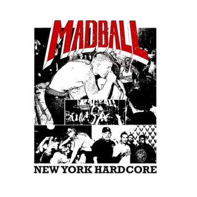 Madball Tote Bag Official Madball Merch