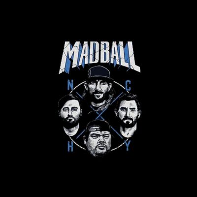 Trending - Madball Tote Bag Official Madball Merch