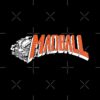 Madball Tote Bag Official Madball Merch