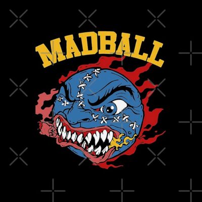 Madball Tote Bag Official Madball Merch