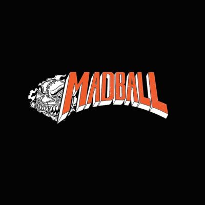 Madball Tote Bag Official Madball Merch