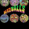 Madballs Tote Bag Official Madball Merch