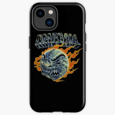 Beatdown Tempo Iphone Case Official Madball Merch