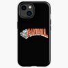 Madball Iphone Case Official Madball Merch