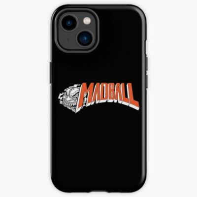 Madball Iphone Case Official Madball Merch