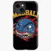 The Madball Fish Iphone Case Official Madball Merch