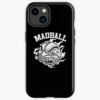 New - Madball Iphone Case Official Madball Merch