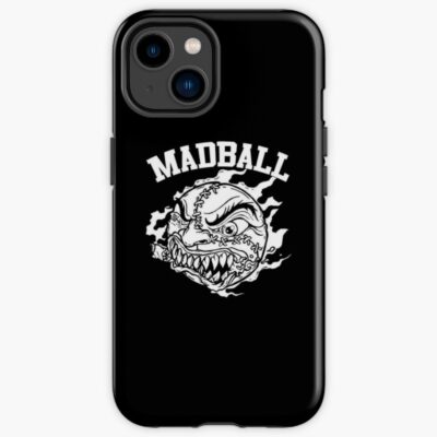 New - Madball Iphone Case Official Madball Merch