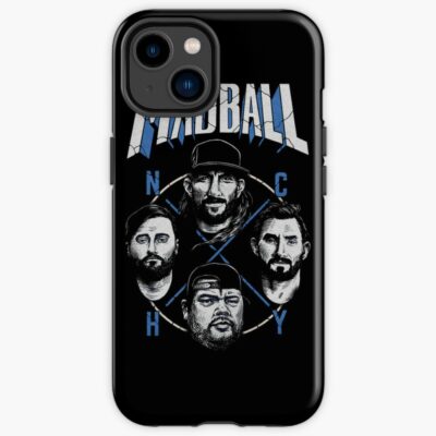 Best Colection Design - Madball Iphone Case Official Madball Merch