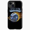 Best Colection Design - Madball Iphone Case Official Madball Merch