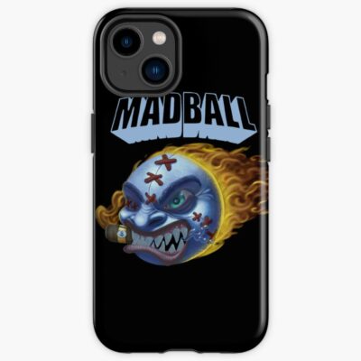 Best Colection Design - Madball Iphone Case Official Madball Merch