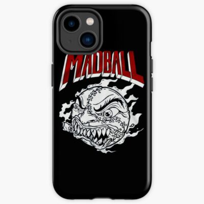 Madball Original Iphone Case Official Madball Merch