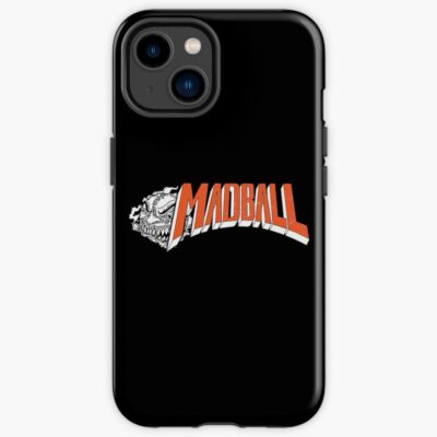 Madball Iphone Case Official Madball Merch