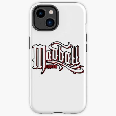 Madball Iphone Case Official Madball Merch