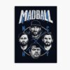 Crew Poster Official Madball Merch