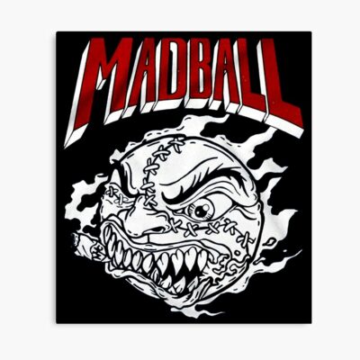 Madball Original Poster Official Madball Merch