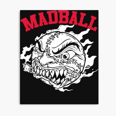 Best Seller Madball Merchandise Poster Official Madball Merch