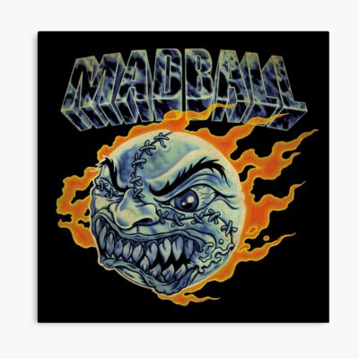 Beatdown Tempo Poster Official Madball Merch