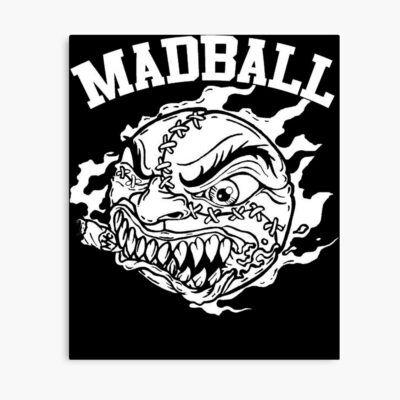 New - Madball Poster Official Madball Merch