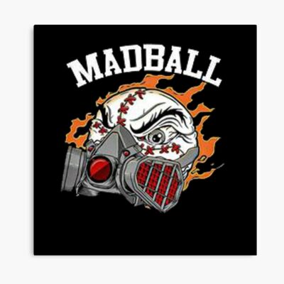 Best - Madball Poster Official Madball Merch