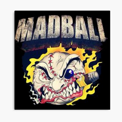 Madball Poster Official Madball Merch