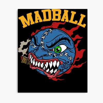 Madball For Fans Poster Official Madball Merch
