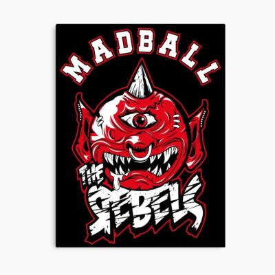 Best Colection Design - Madball Poster Official Madball Merch