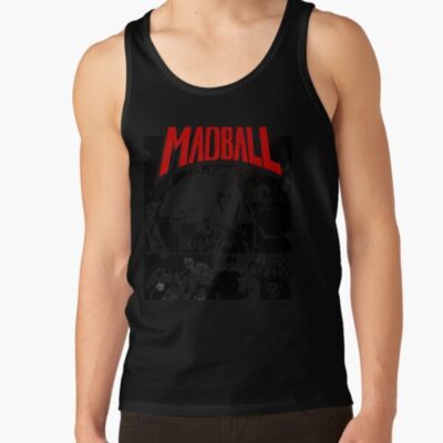 Day Gift Madball Cool Funny Men Tank Top Official Madball Merch