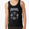 Best Colection Design - Madball Tank Top Official Madball Merch