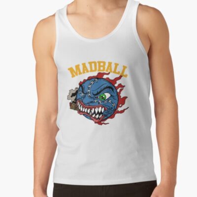 Madball For Fans Tank Top Official Madball Merch