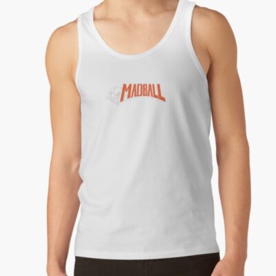 Madball Tank Top Official Madball Merch