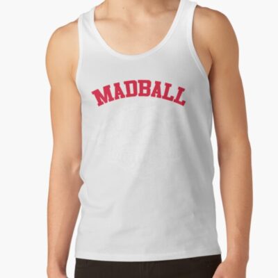 Best Seller Madball Merchandise Tank Top Official Madball Merch