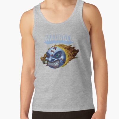 Best Colection Design - Madball Tank Top Official Madball Merch