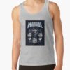 Face Madball Handsome Tank Top Official Madball Merch