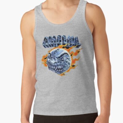 Logo - Madball Tank Top Official Madball Merch