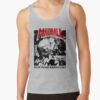 Madball Tank Top Official Madball Merch