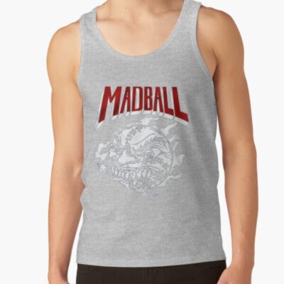 Madball Original Tank Top Official Madball Merch